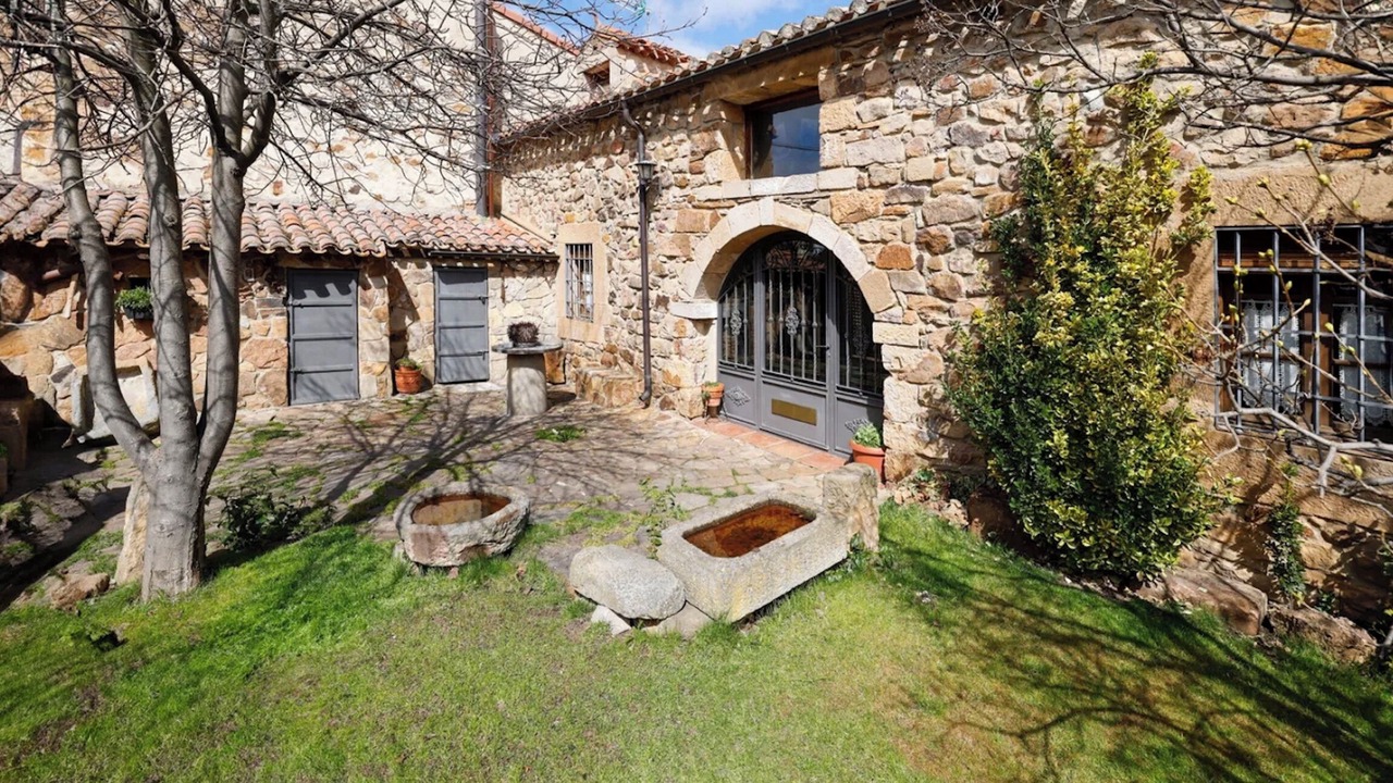 Photo of Outdoor in Almajano