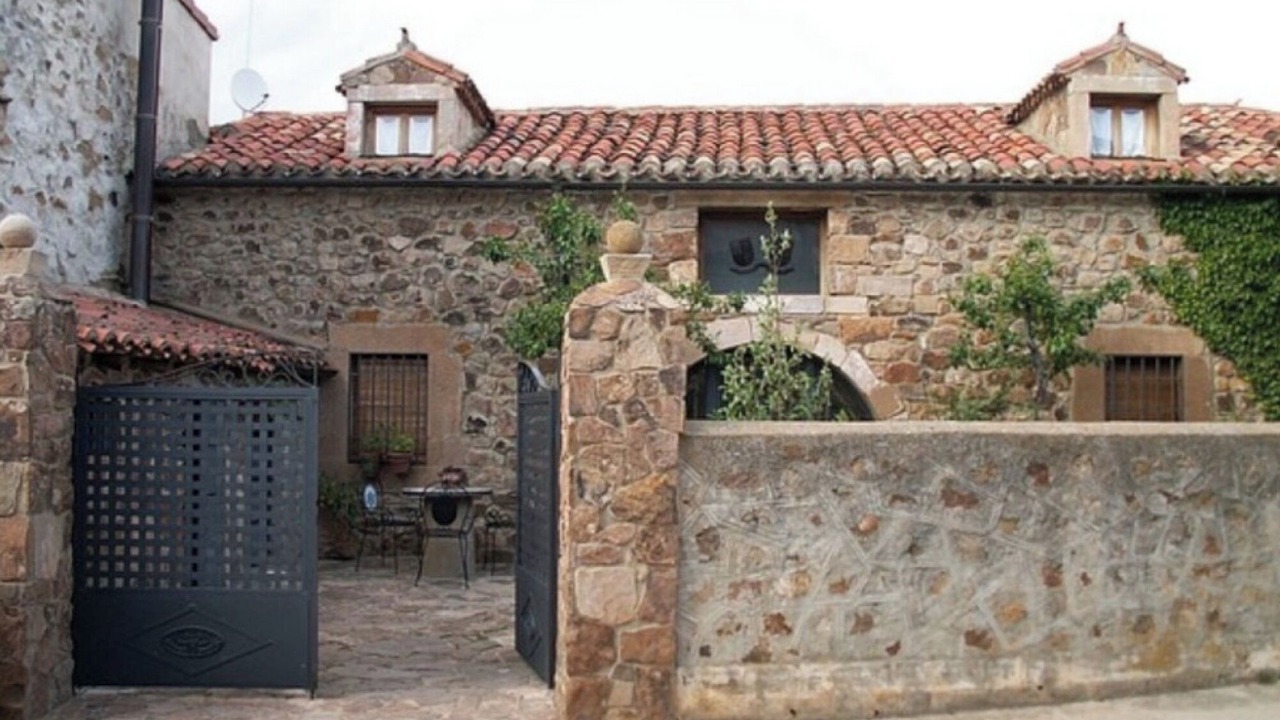 Photo of Outdoor in Almajano
