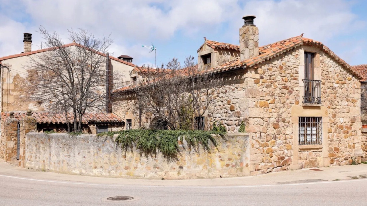 Photo of Outdoor in Almajano