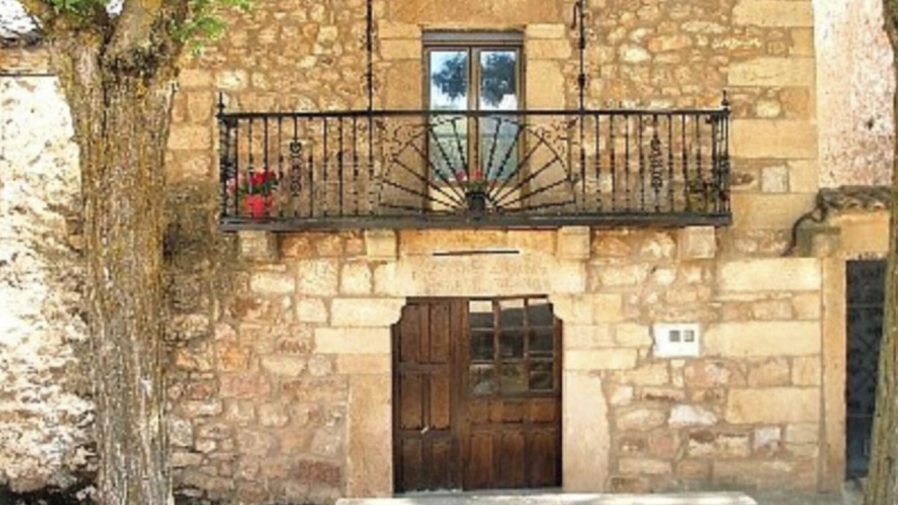 Photo of Outdoor in Almajano