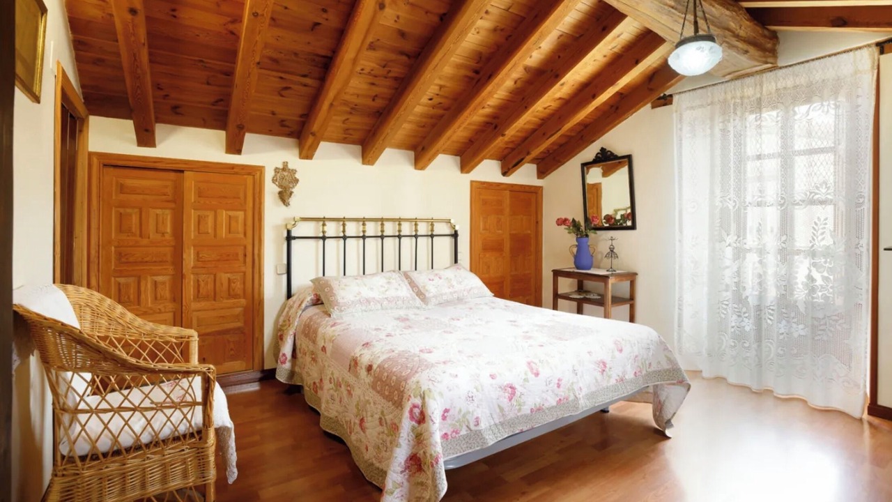 Photo of Bedroom in Almajano
