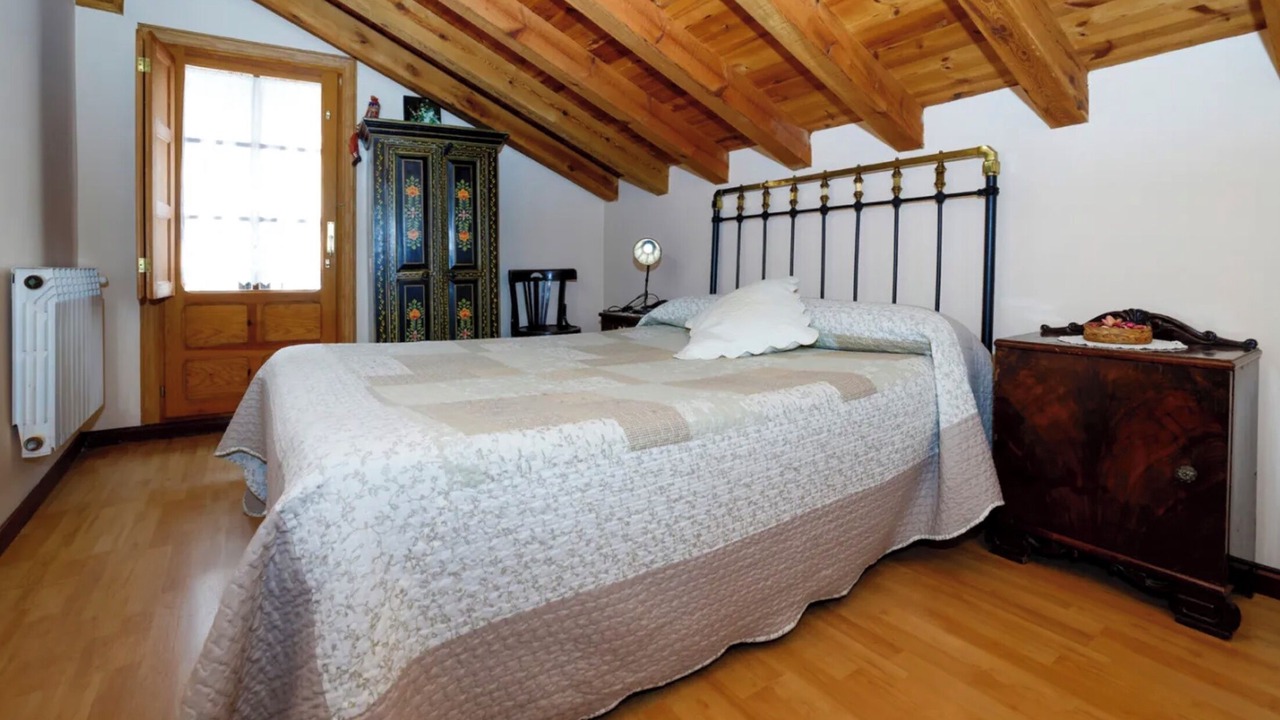 Photo of Bedroom in Almajano