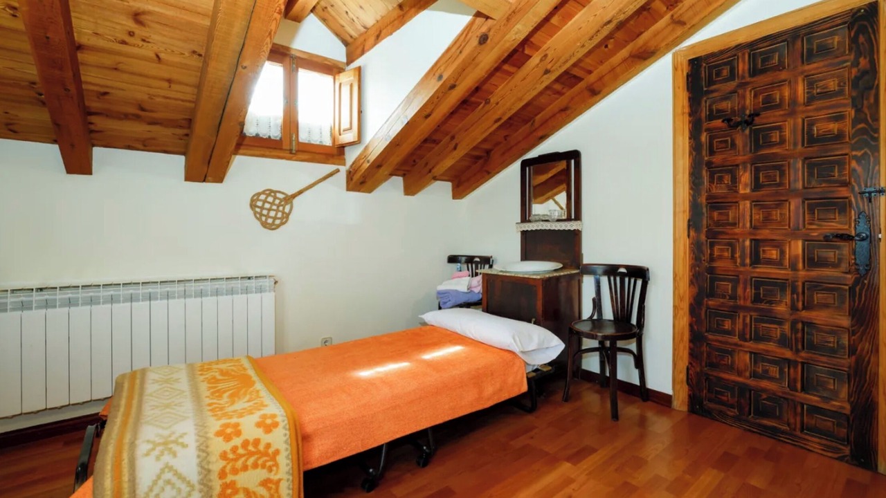 Photo of Bedroom in Almajano