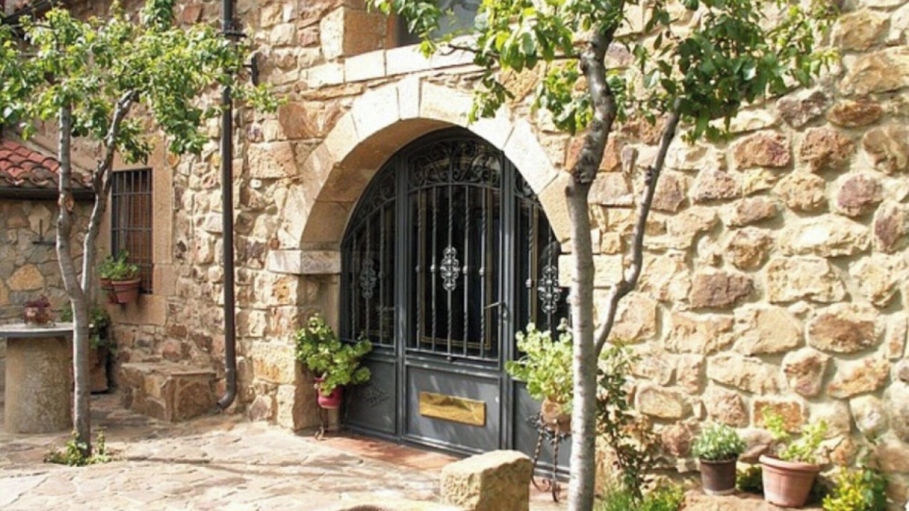Photo of Outdoor in Almajano