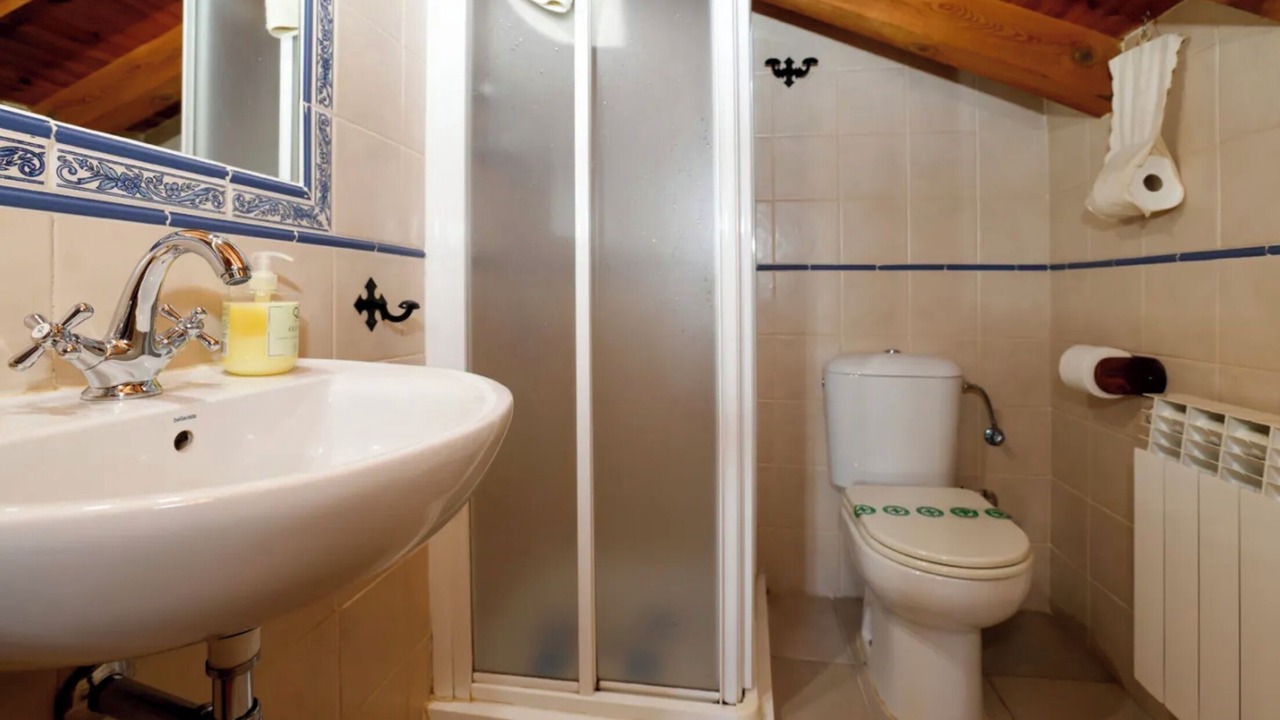 Photo of Bathroom in Almajano