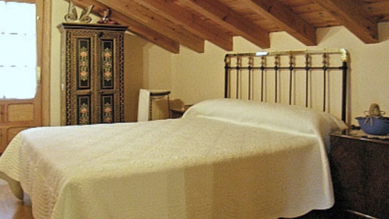 Photo of Bedroom in Almajano