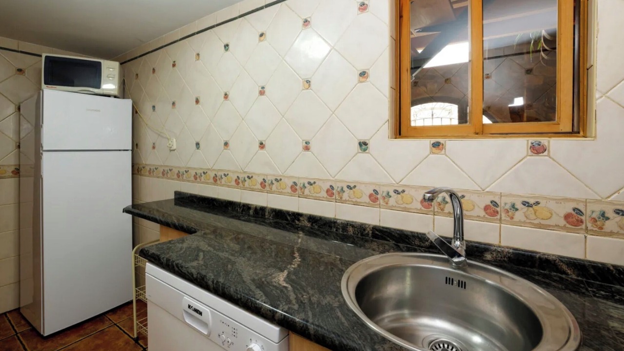 Photo of Kitchen in Almajano