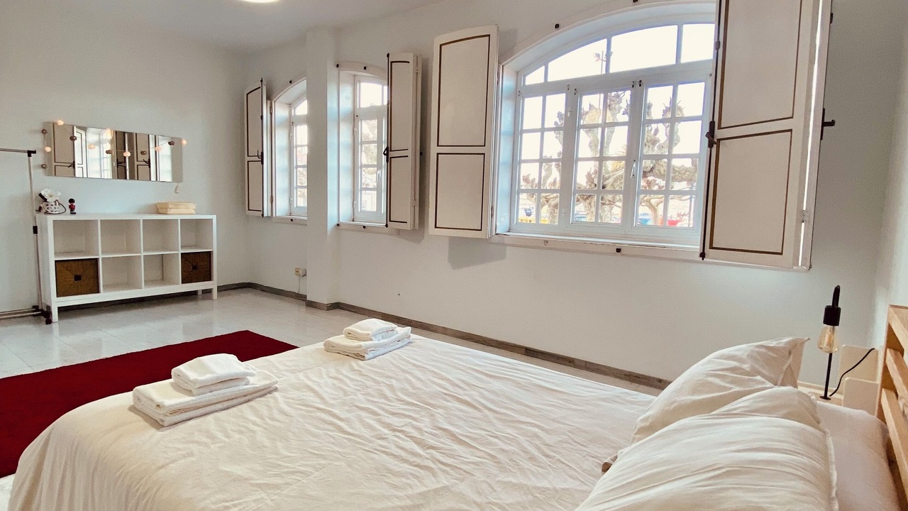 Photo of Bedroom in Ortigueira