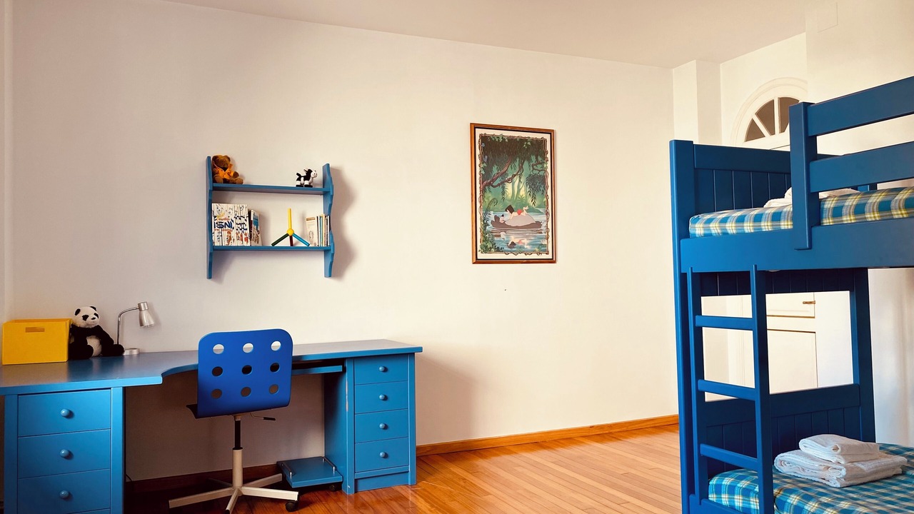 Photo of Bedroom in Ortigueira
