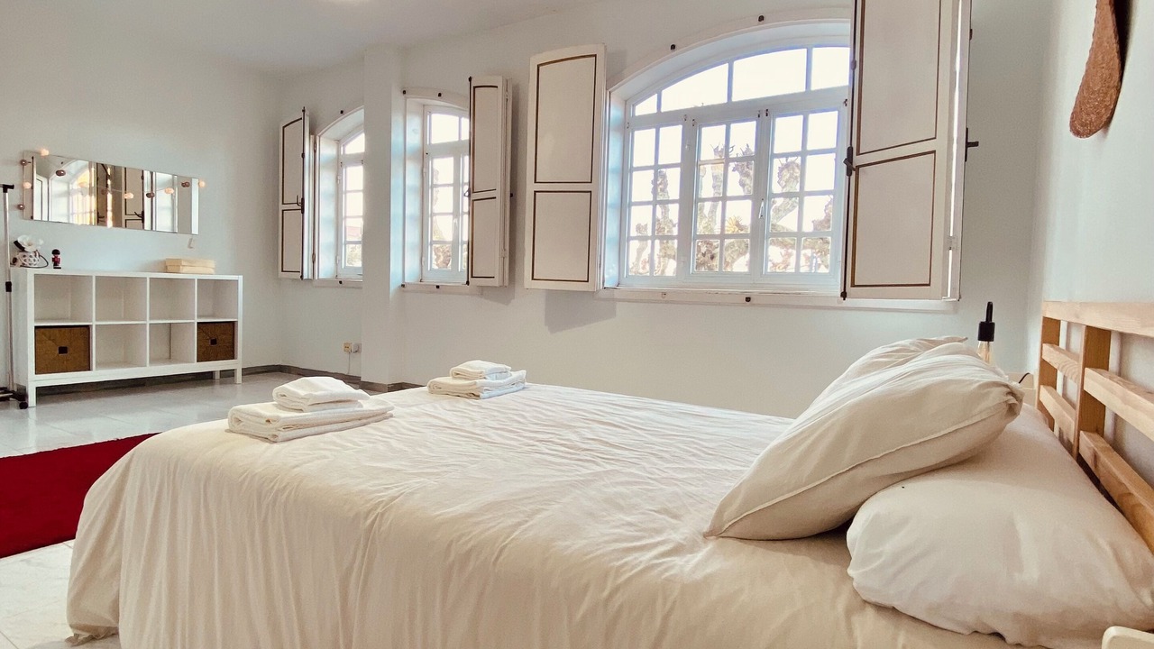 Photo of Bedroom in Ortigueira