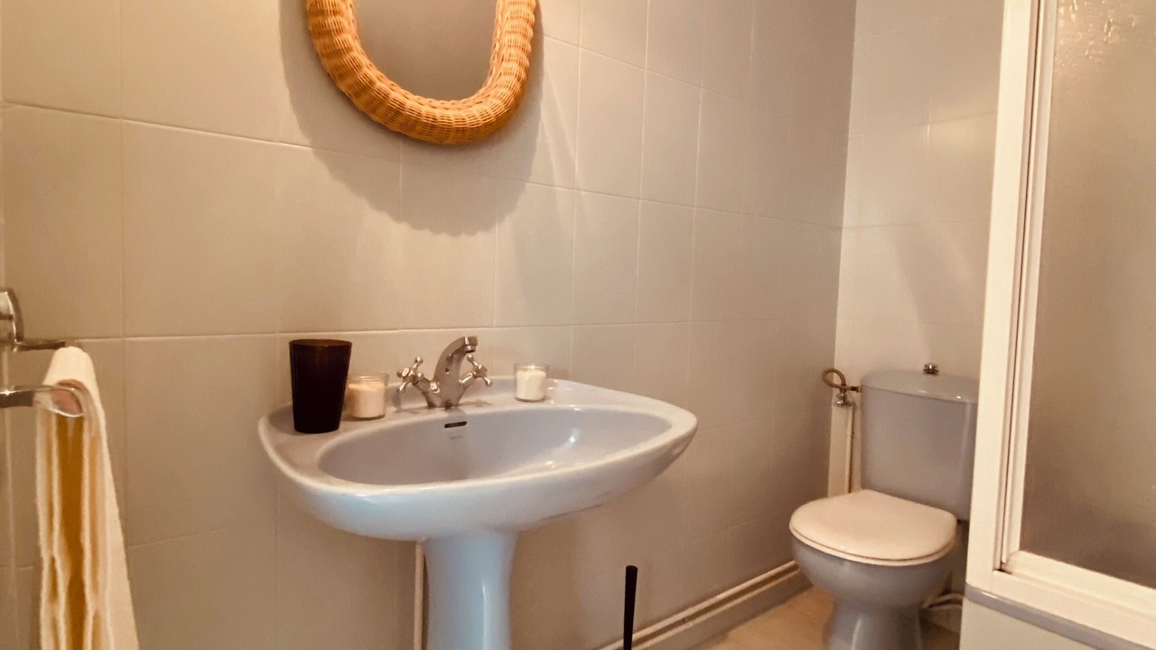 Photo of Bathroom in Ortigueira