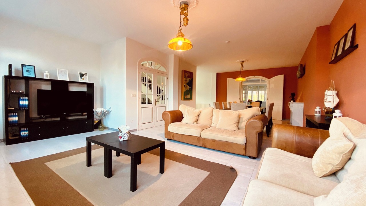Photo of Livingroom in Ortigueira