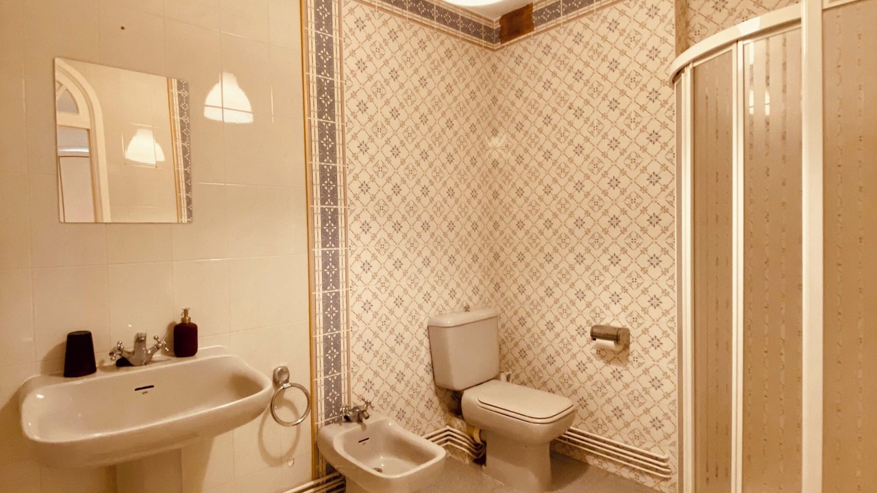 Photo of Bathroom in Ortigueira