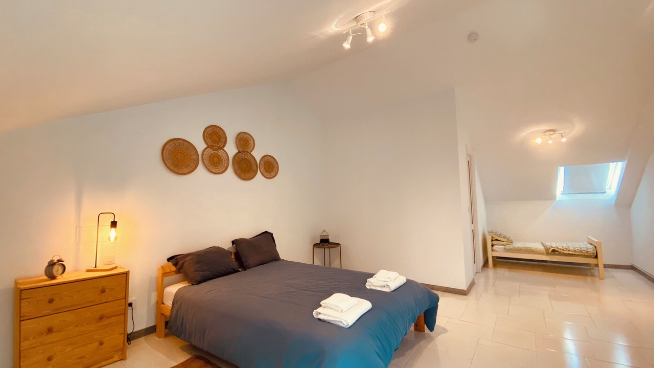 Photo of Bedroom in Ortigueira