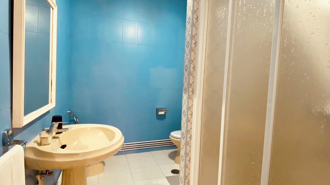 Photo of Bathroom in Ortigueira
