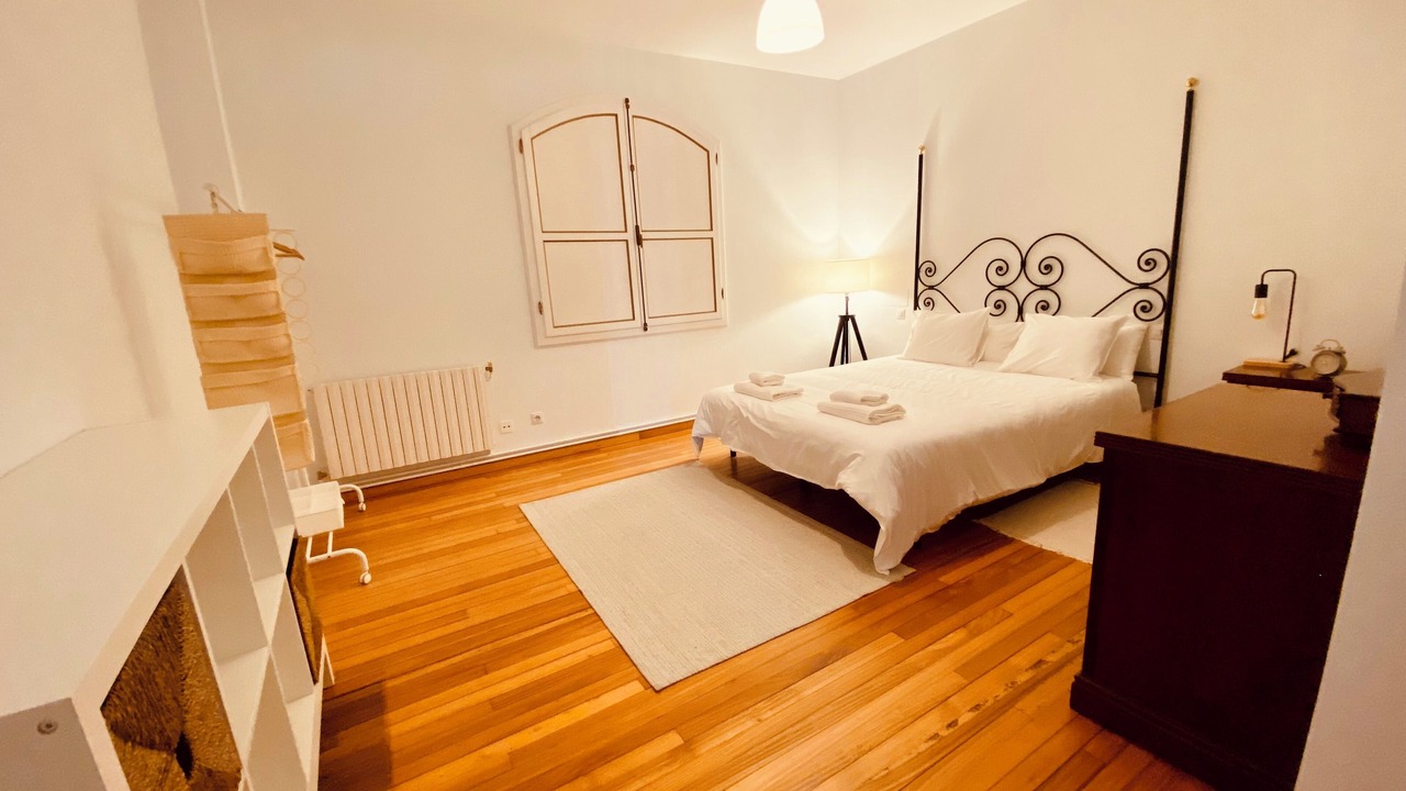 Photo of Bedroom in Ortigueira