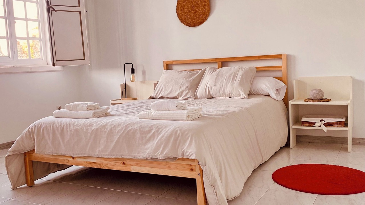 Photo of Bedroom in Ortigueira