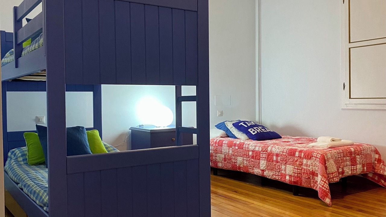 Photo of Bedroom in Ortigueira