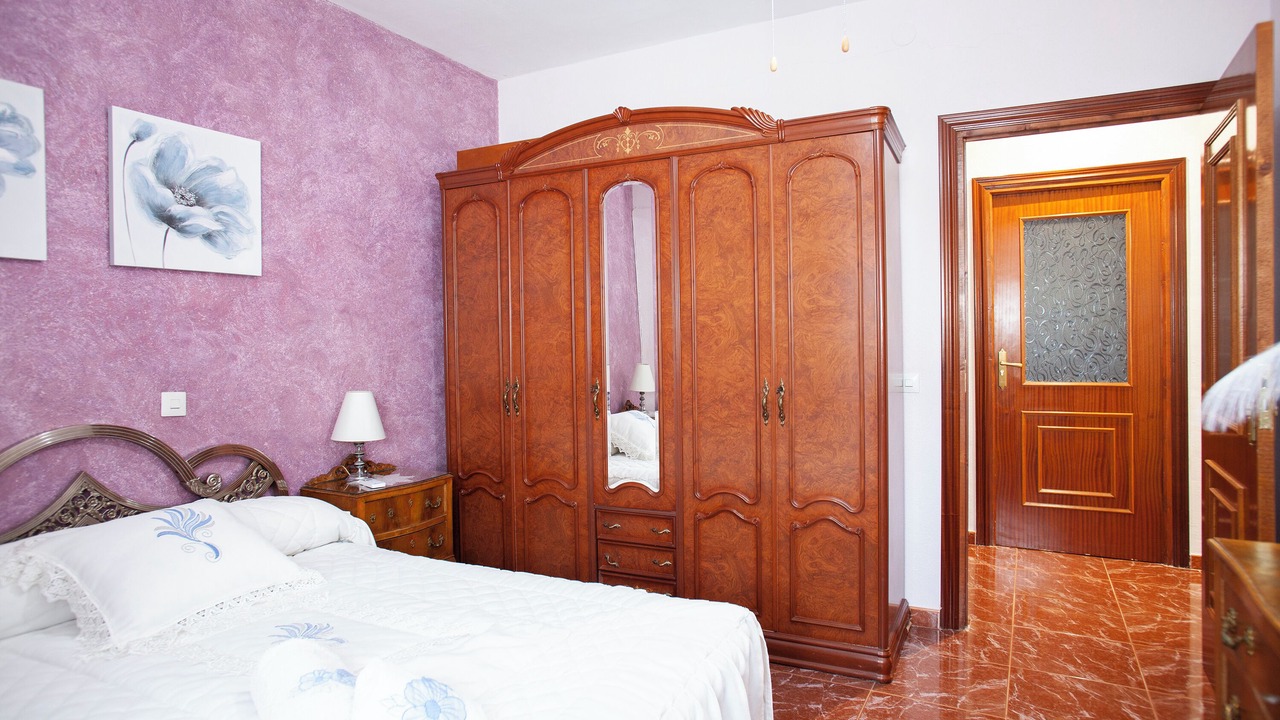 Photo of Bedroom in Villatorres