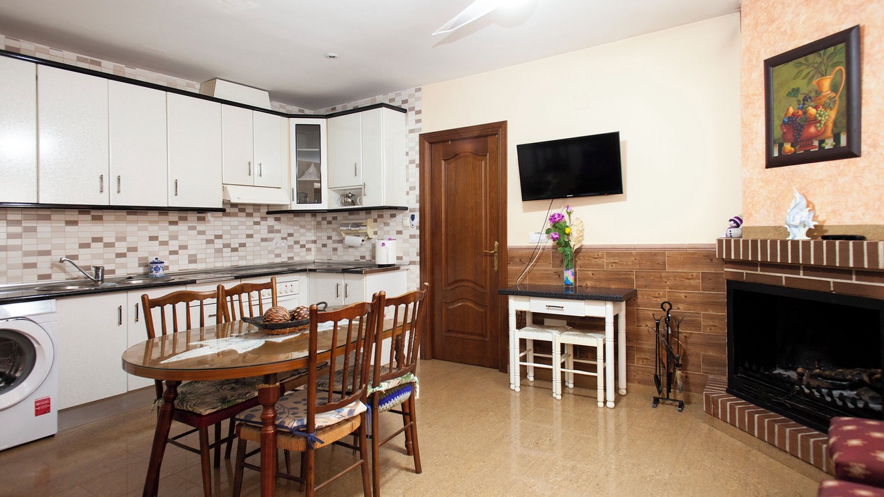 Photo of Kitchen in Villatorres