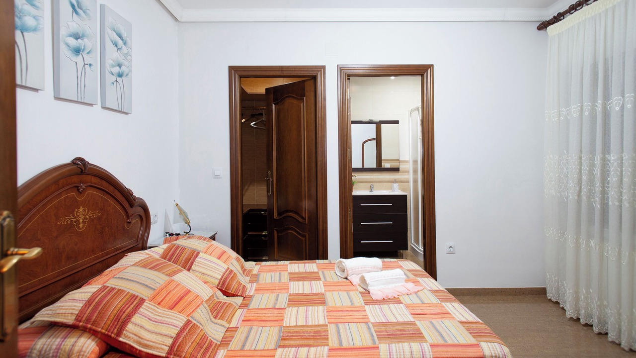 Photo of Bedroom in Villatorres