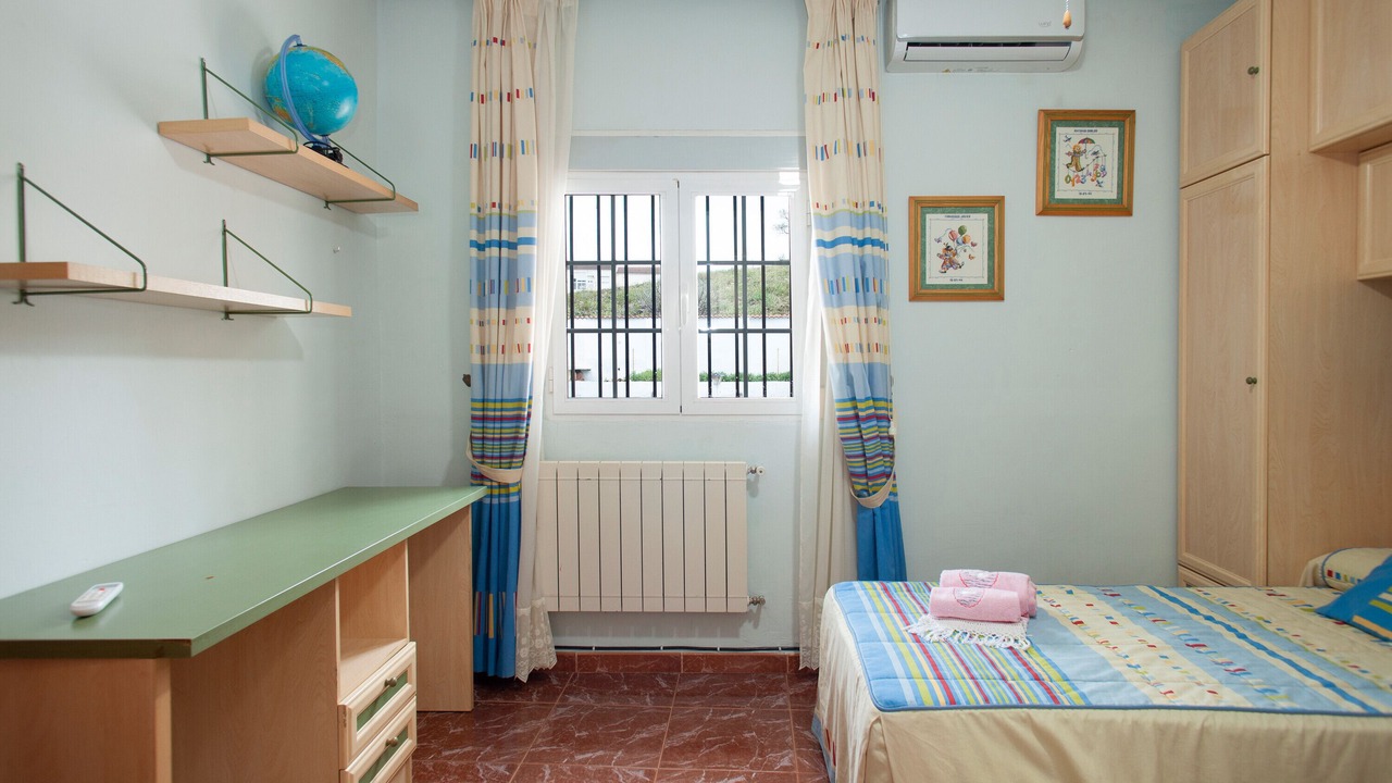 Photo of Bedroom in Villatorres