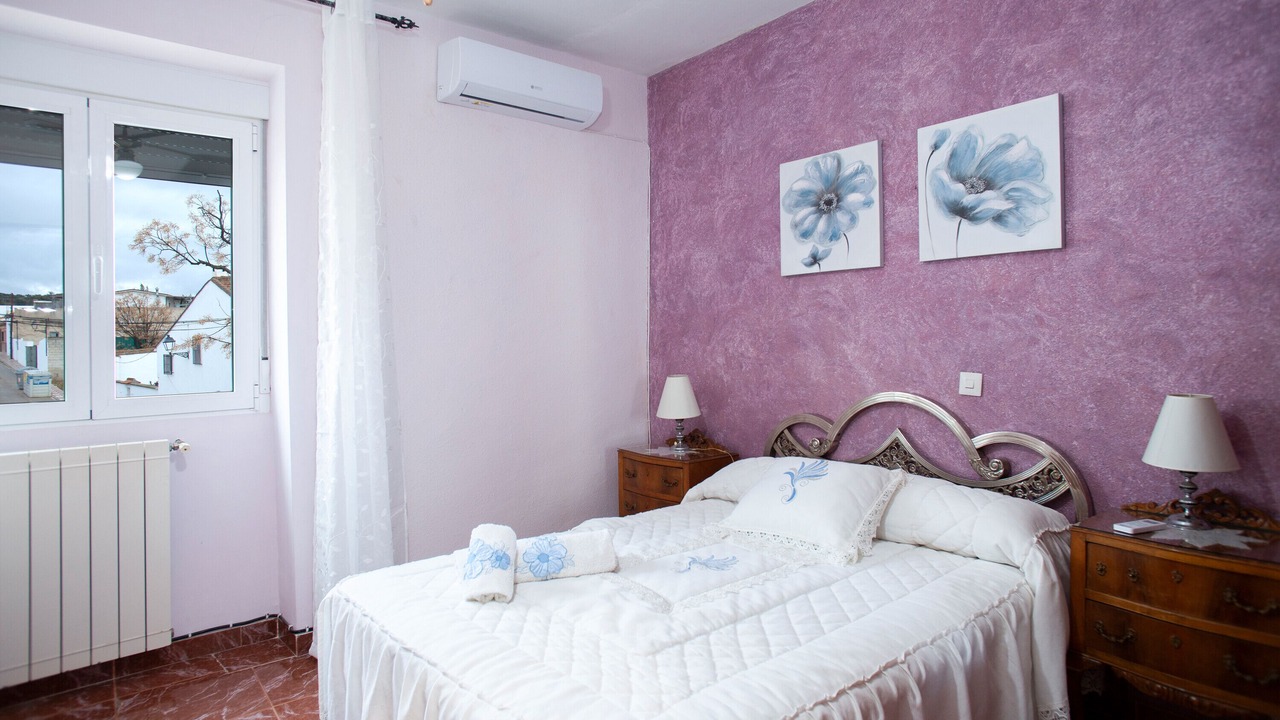 Photo of Bedroom in Villatorres