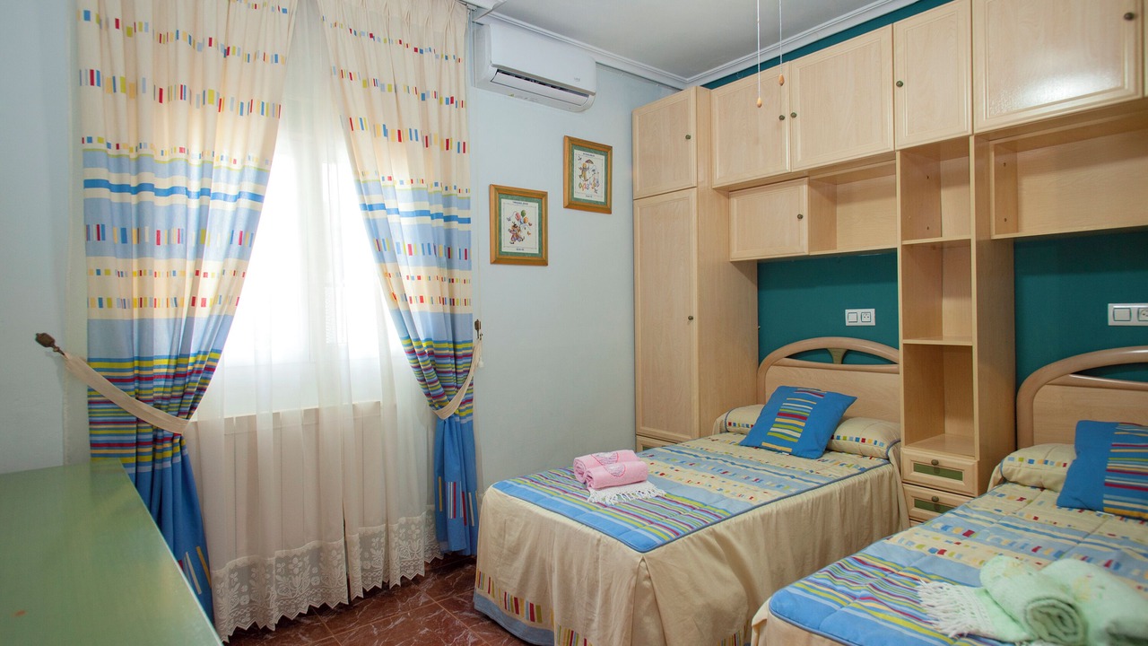 Photo of Bedroom in Villatorres