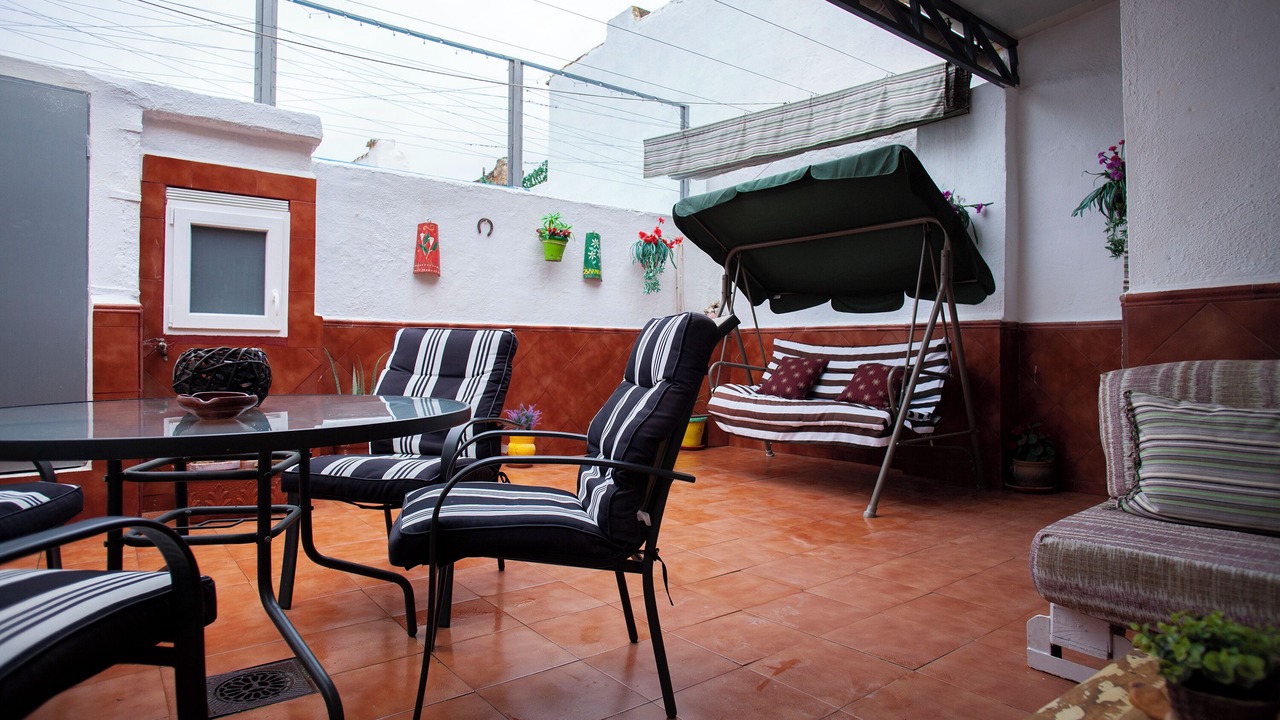 Photo of Outdoor in Villatorres