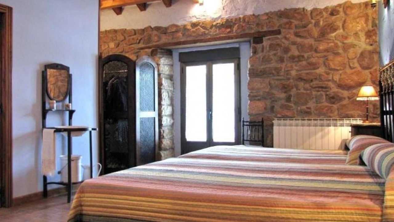 Photo of Bedroom in Almajano
