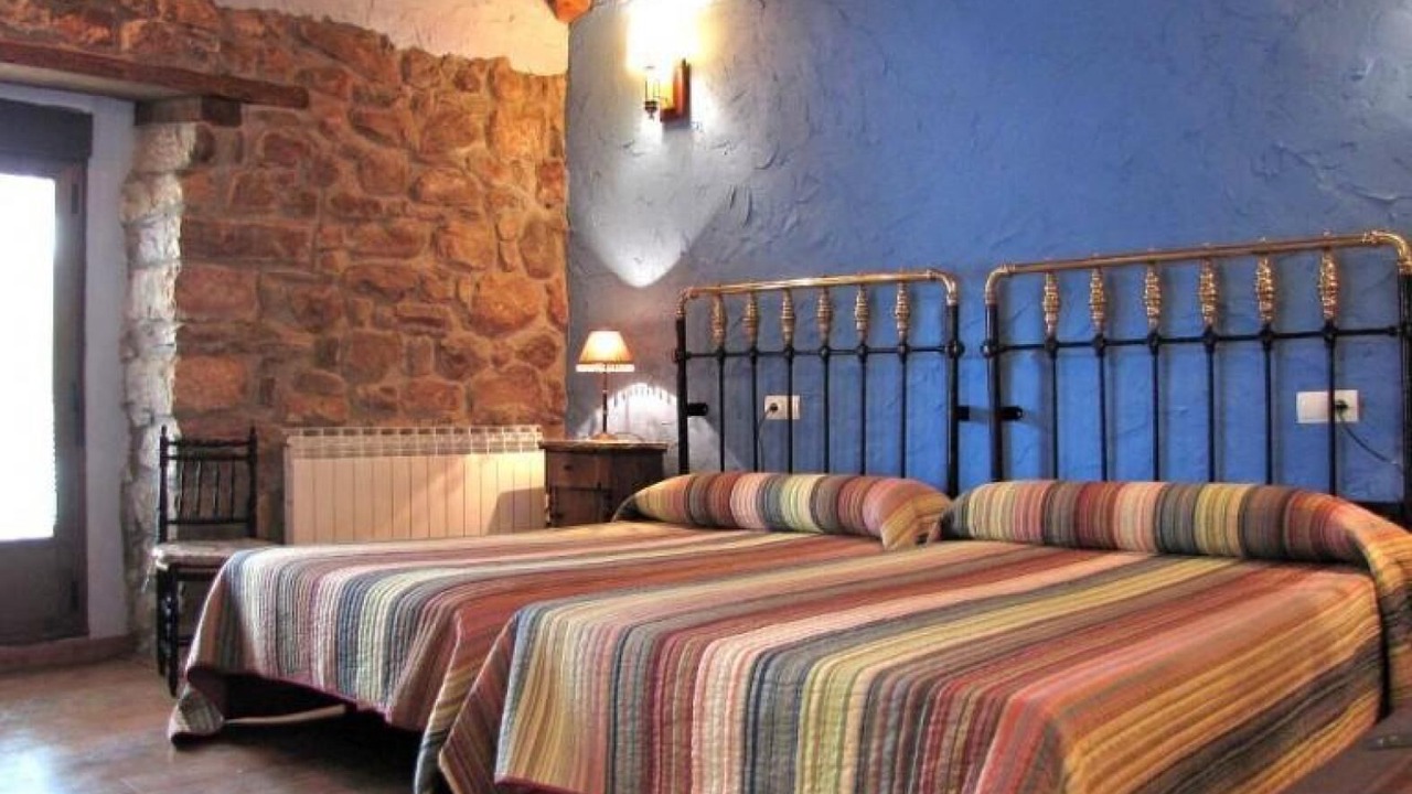Photo of Bedroom in Almajano