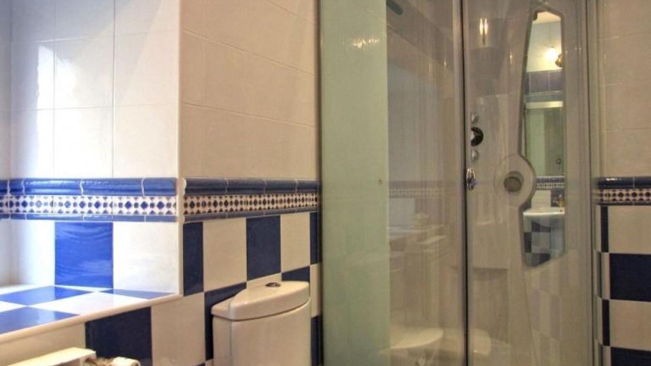 Photo of Bathroom in Almajano