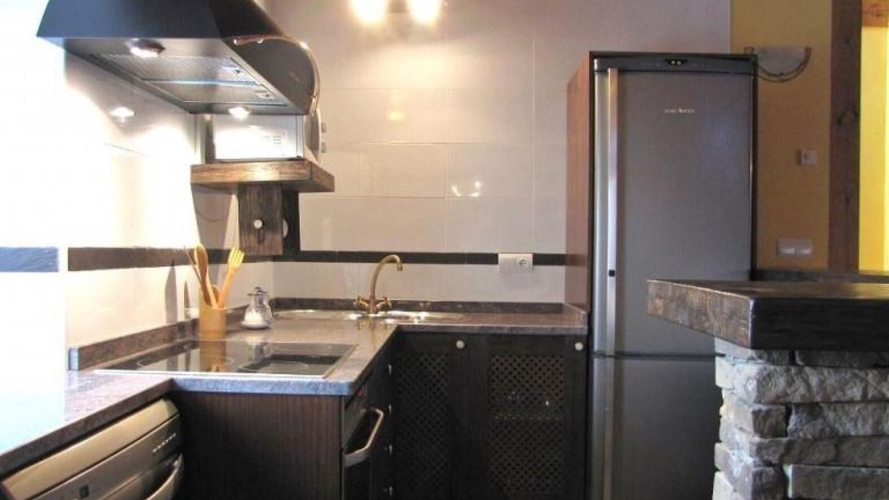 Photo of Kitchen in Almajano