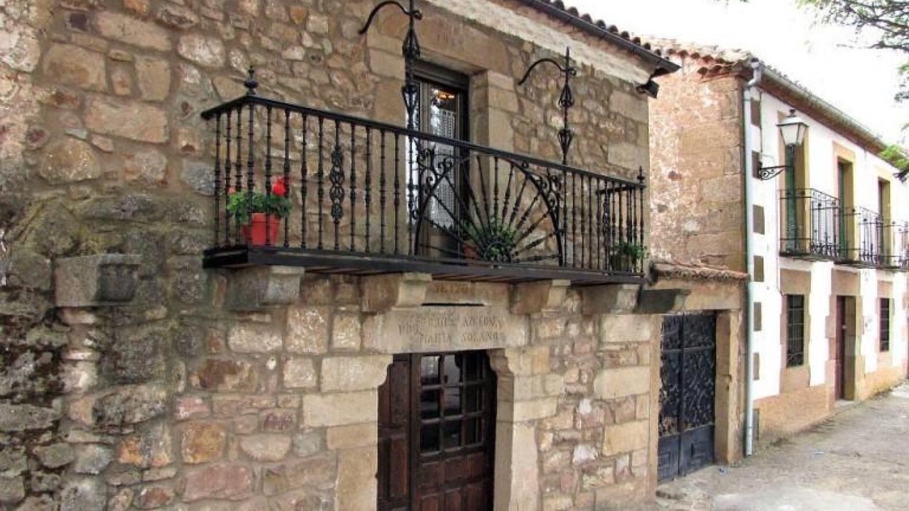 Photo of Outdoor in Almajano