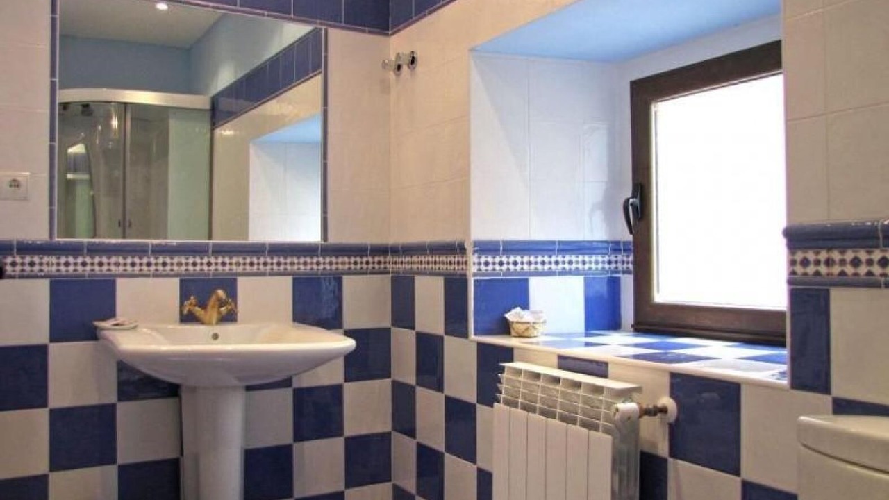 Photo of Bathroom in Almajano