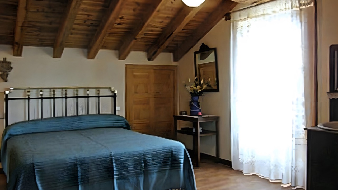 Photo of Bedroom in Almajano