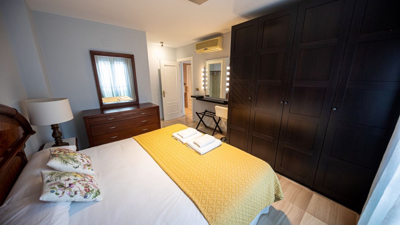 Photo of Bedroom in Jaen