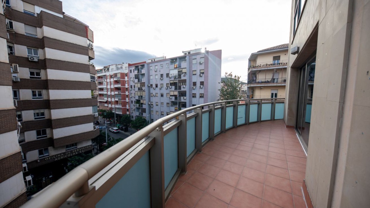 Photo of Outdoor in Jaen