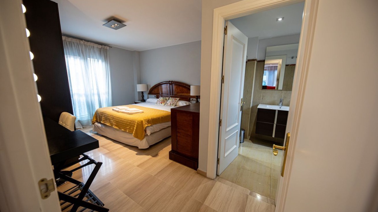 Photo of Bedroom in Jaen