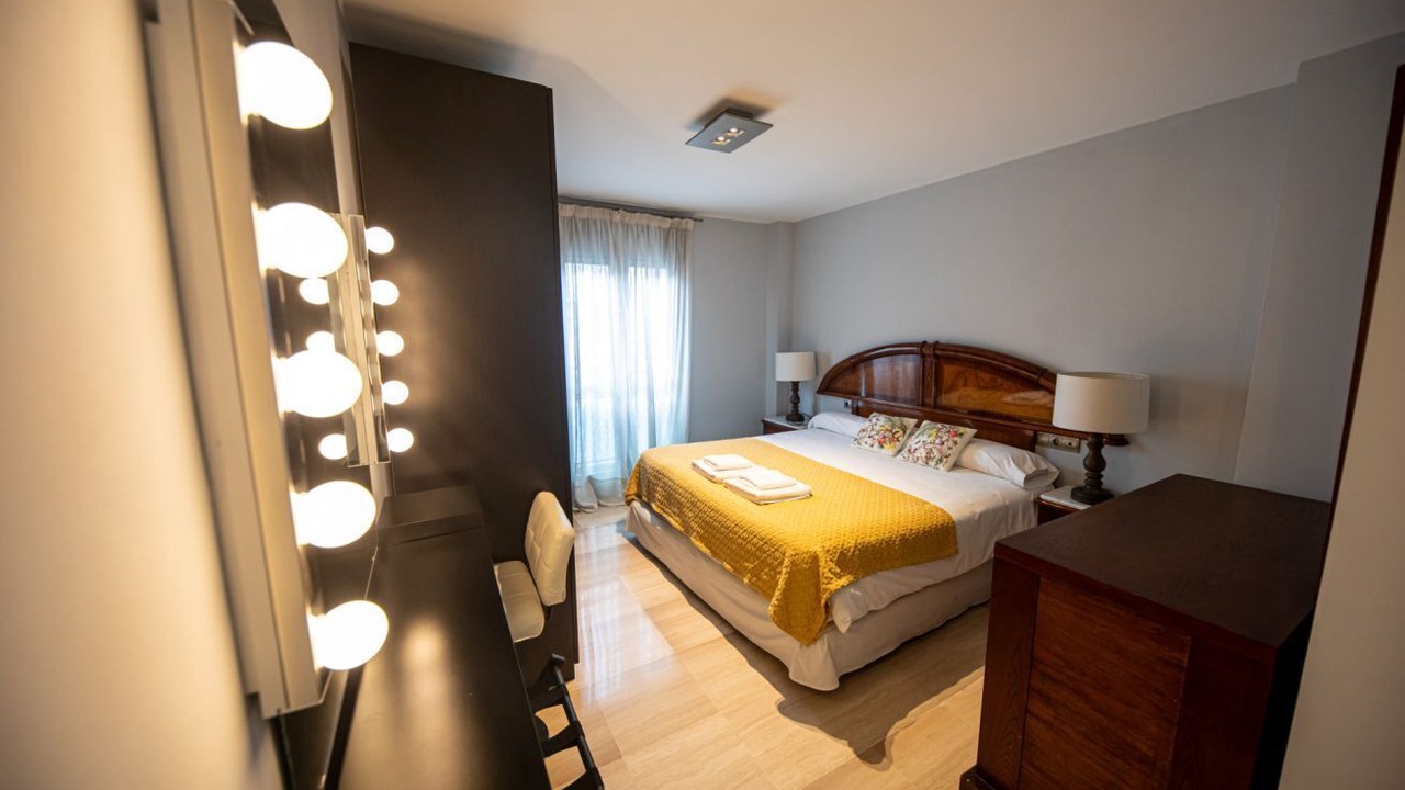 Photo of Bedroom in Jaen