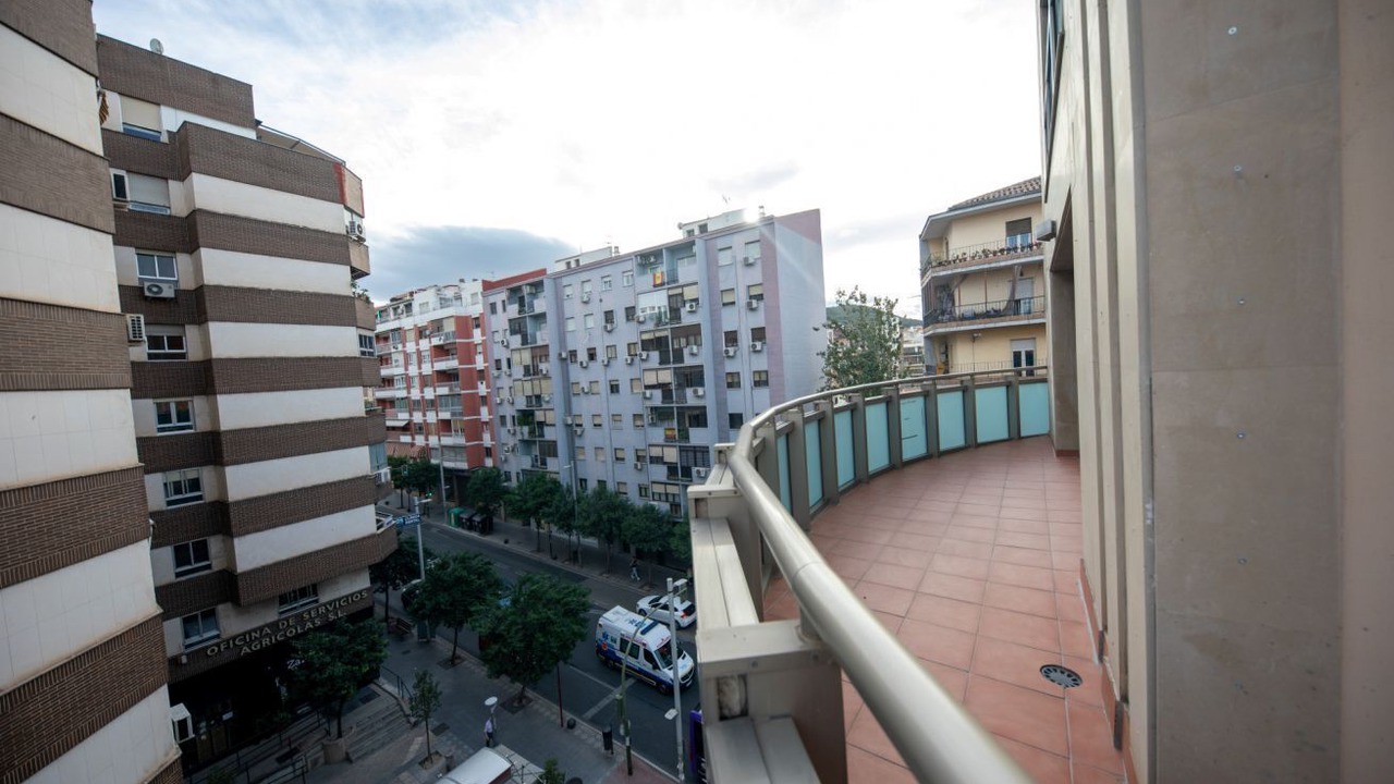 Photo of Outdoor in Jaen