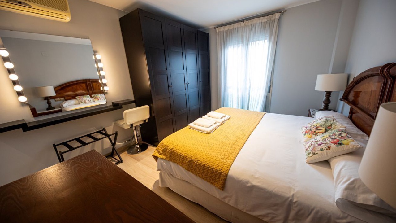 Photo of Bedroom in Jaen