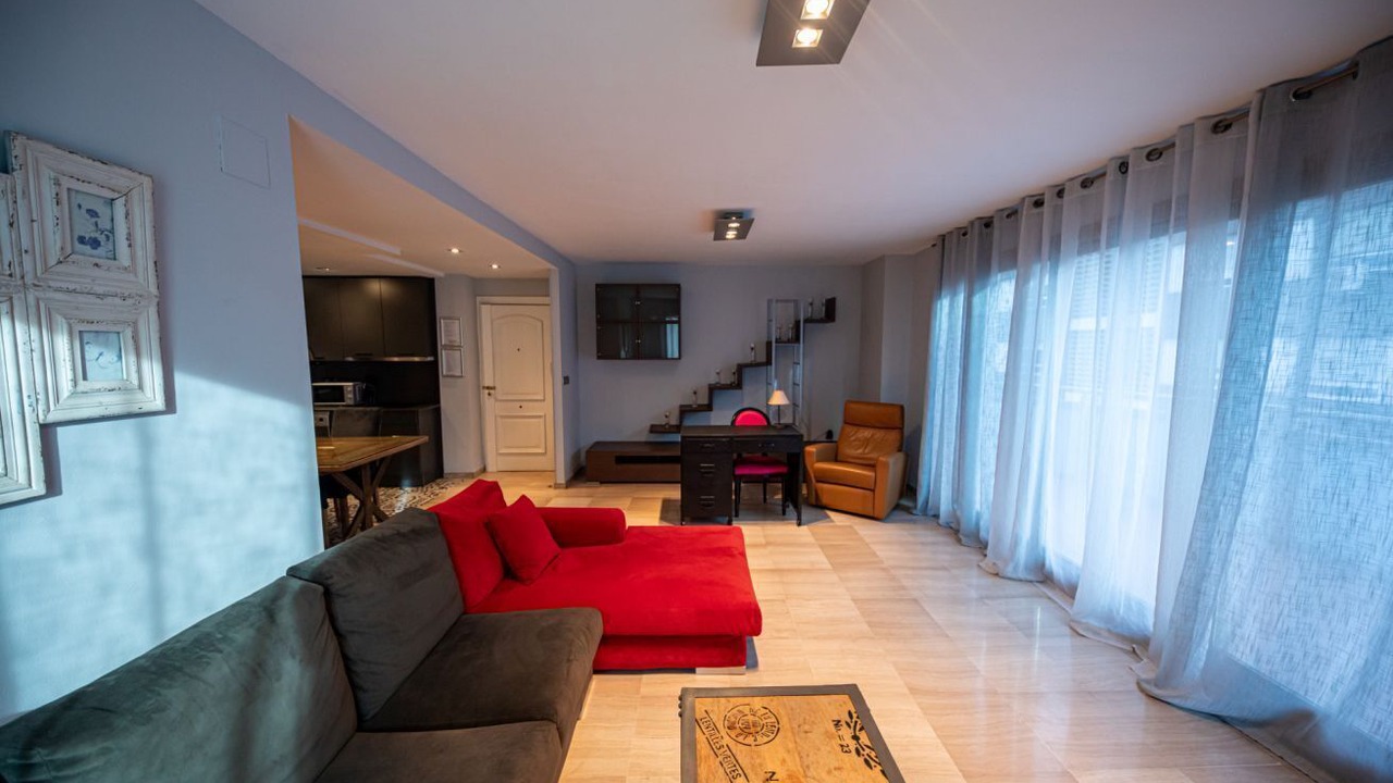 Photo of Livingroom in Jaen