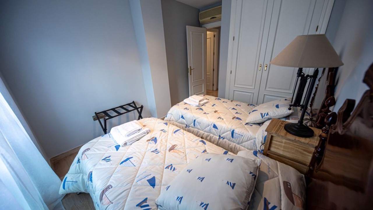 Photo of Bedroom in Jaen