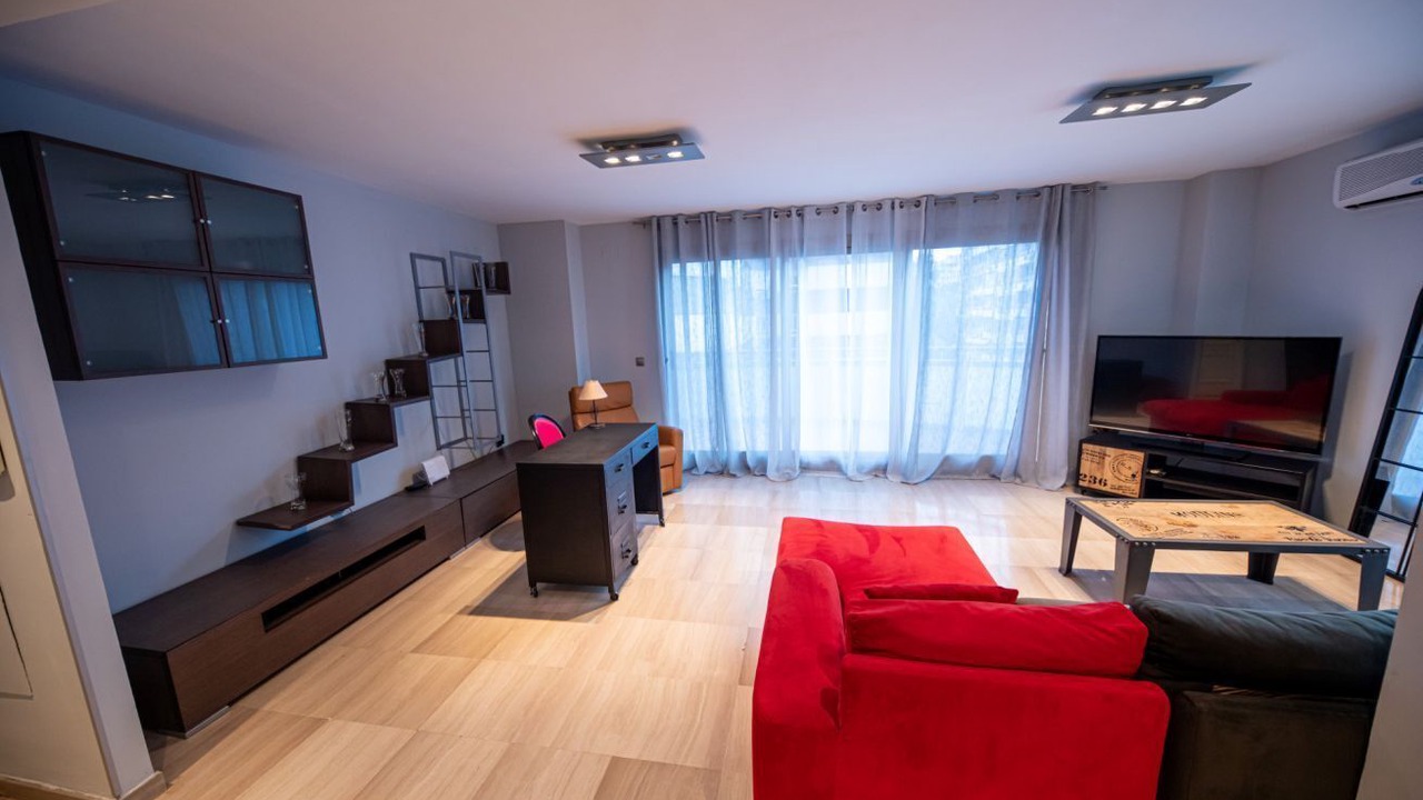 Photo of Livingroom in Jaen