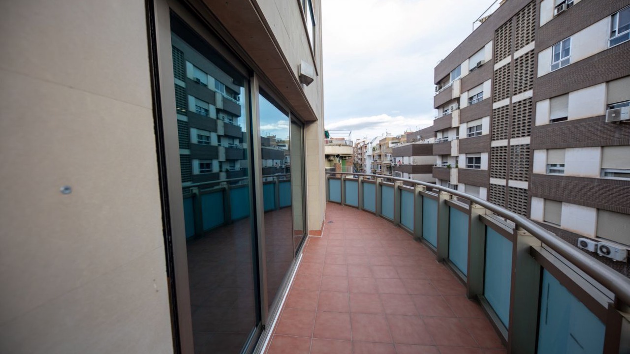 Photo of Outdoor in Jaen