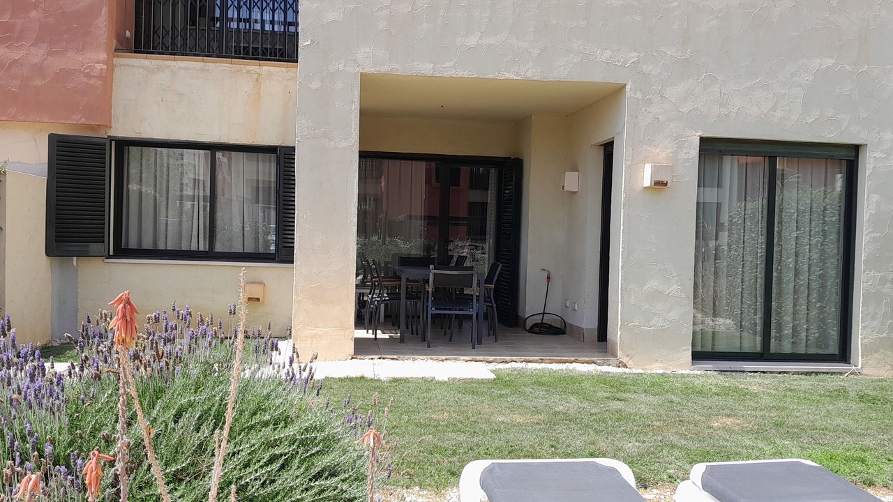 Photo of Outdoor in Corvera