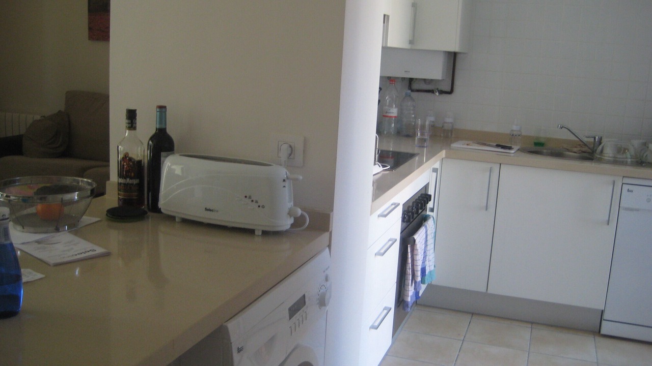 Photo of Kitchen in Corvera