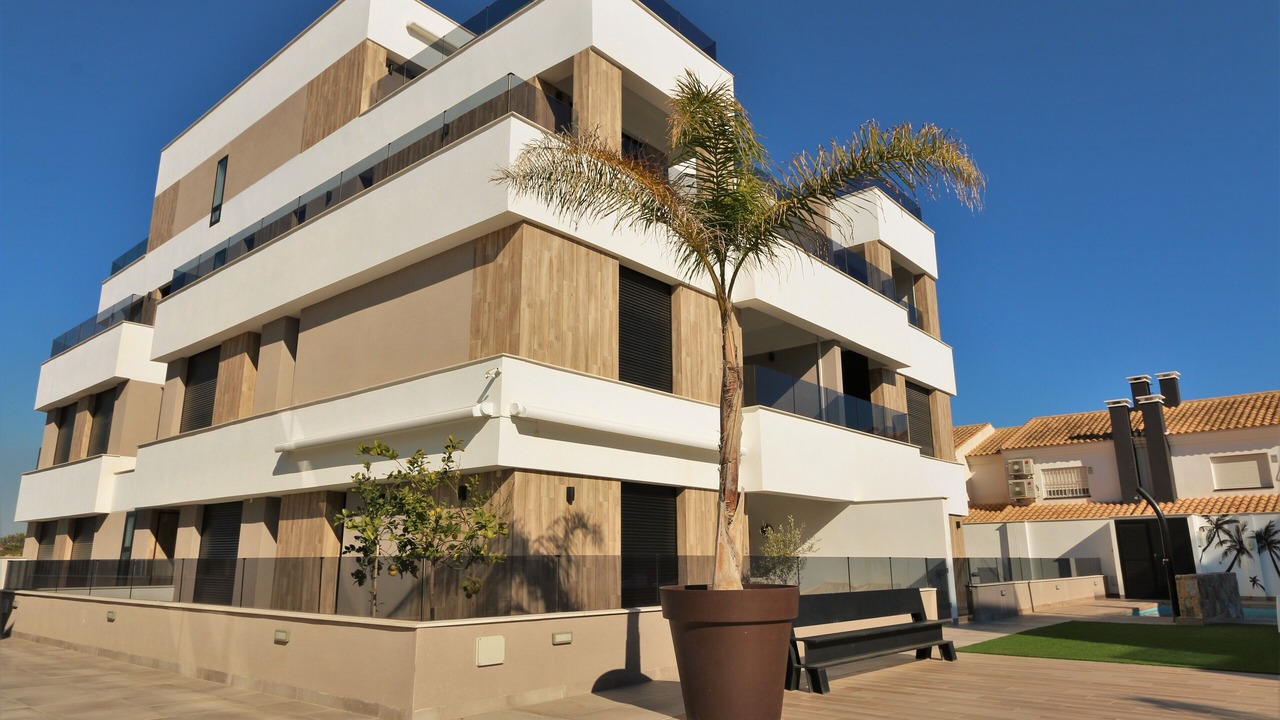 Photo of Outdoor in Santiago de la Ribera