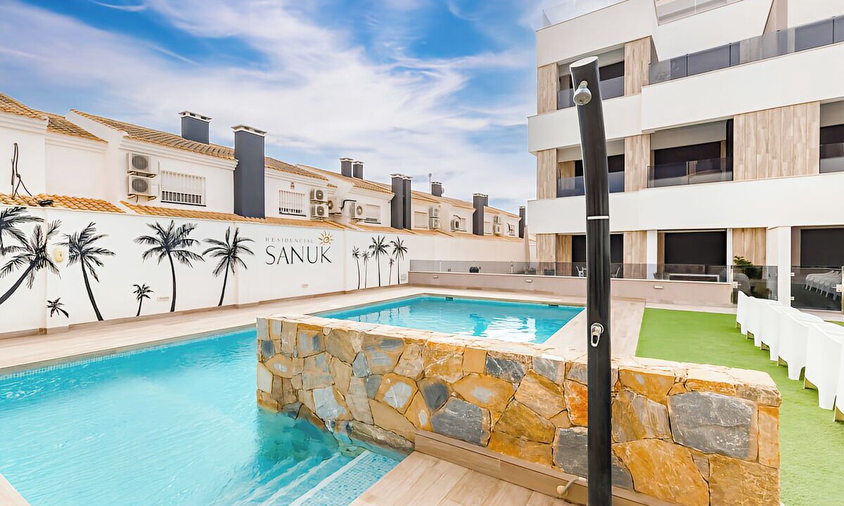 Photo of Outdoor in Santiago de la Ribera